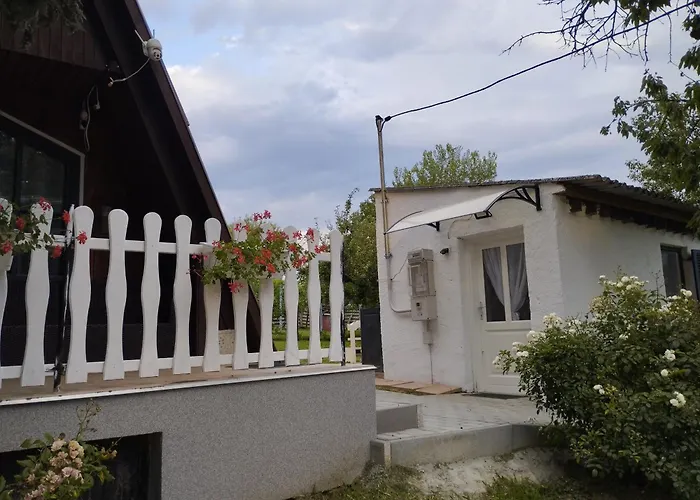 Aprolak Apartman Zalakaros