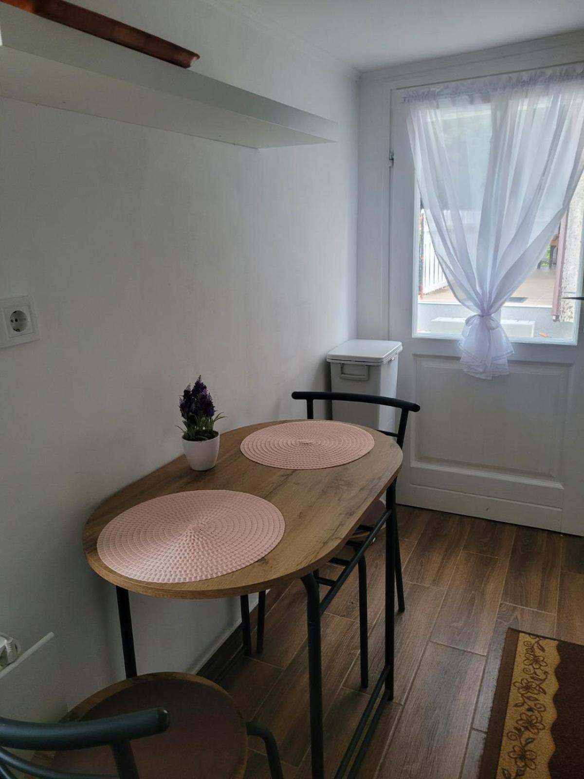 Chalet Aprolak
