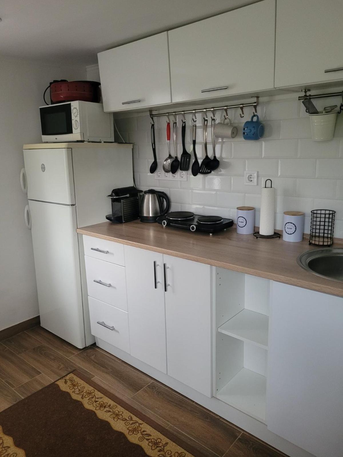 Chalet Aprolak *