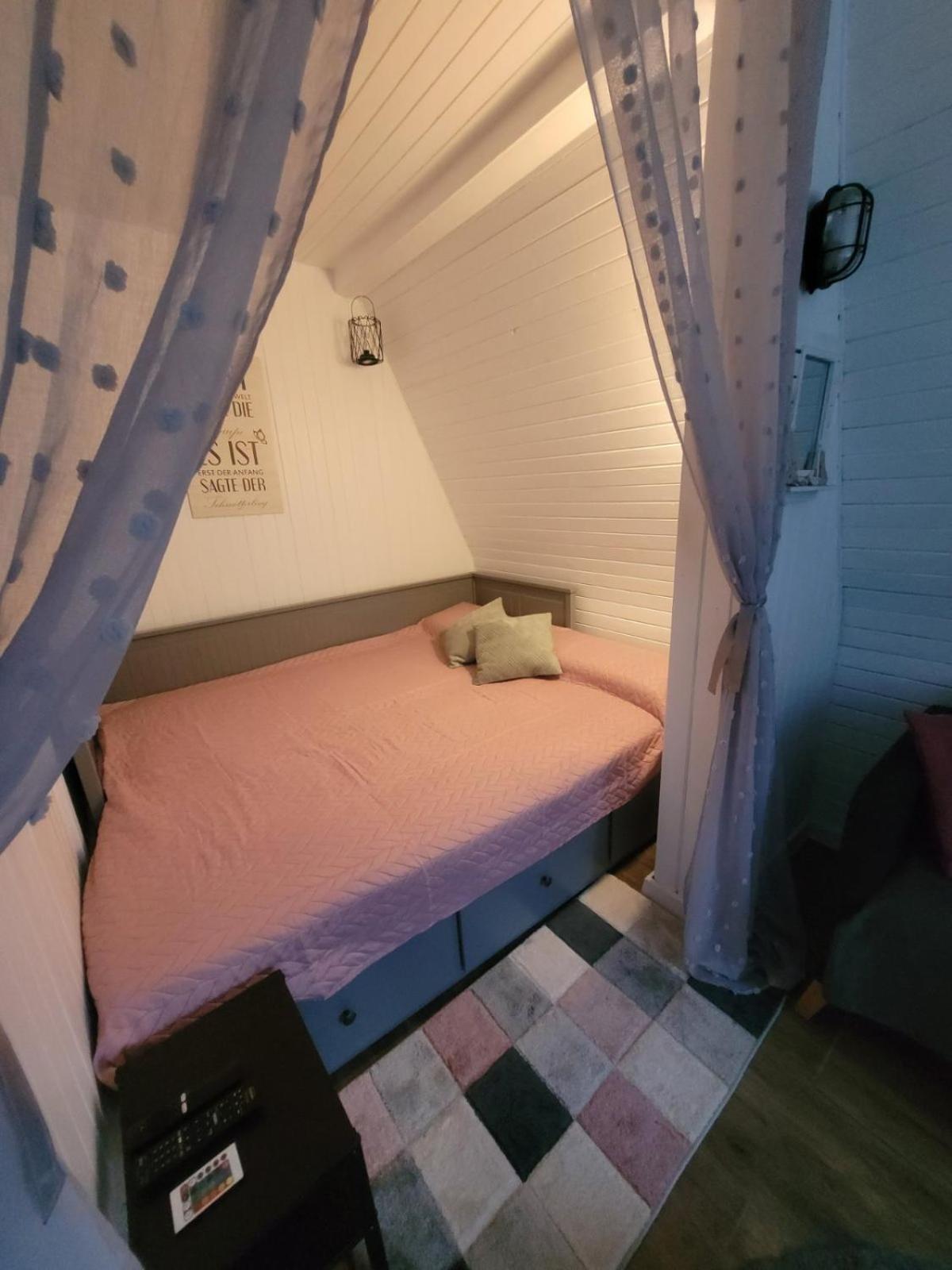 Aprolak Chalet Zalakaros