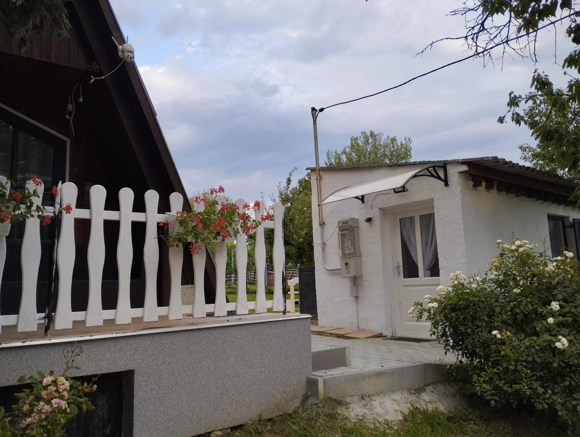 Aprolak Chalet *