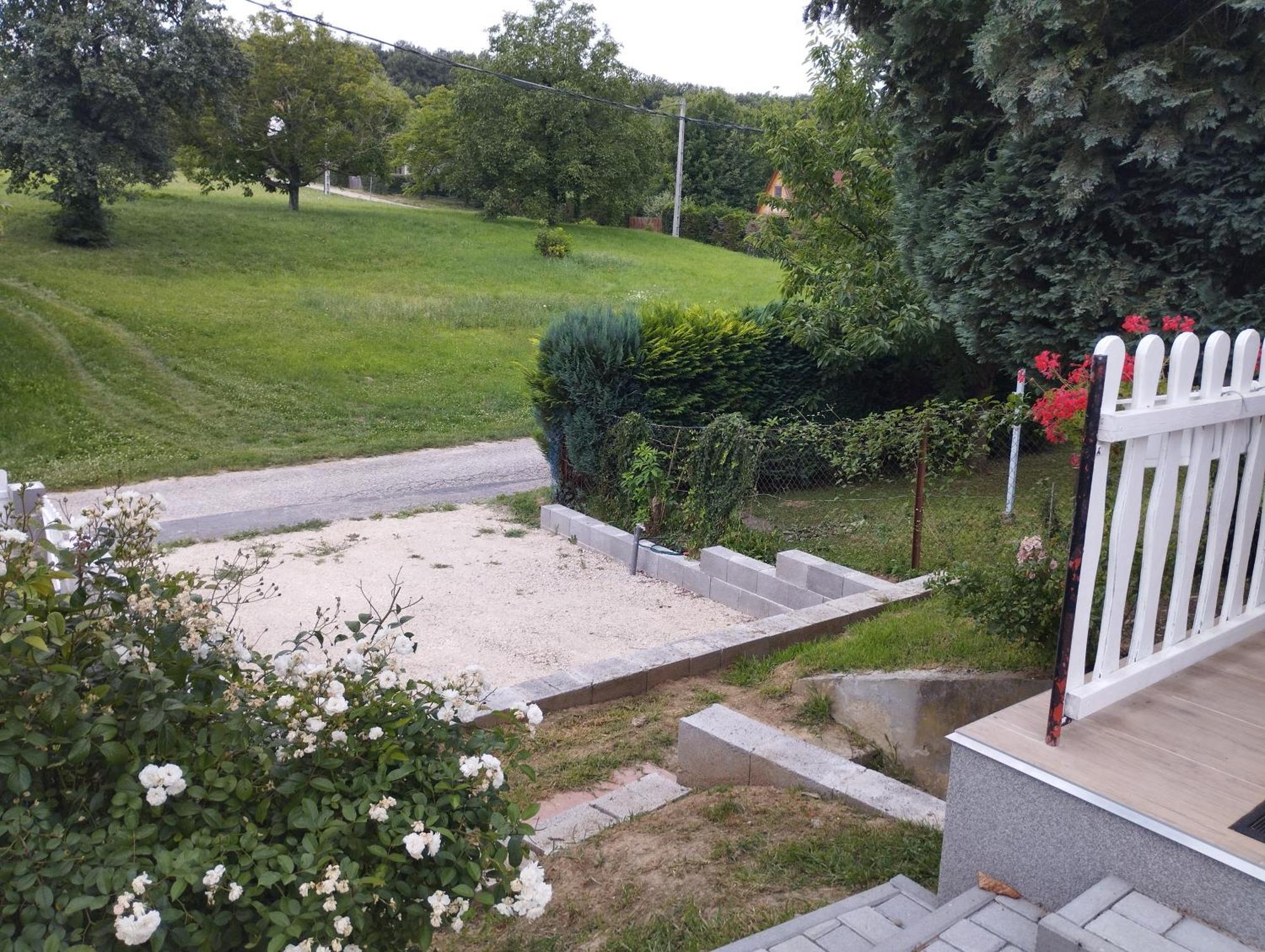 Aprolak Chalet *