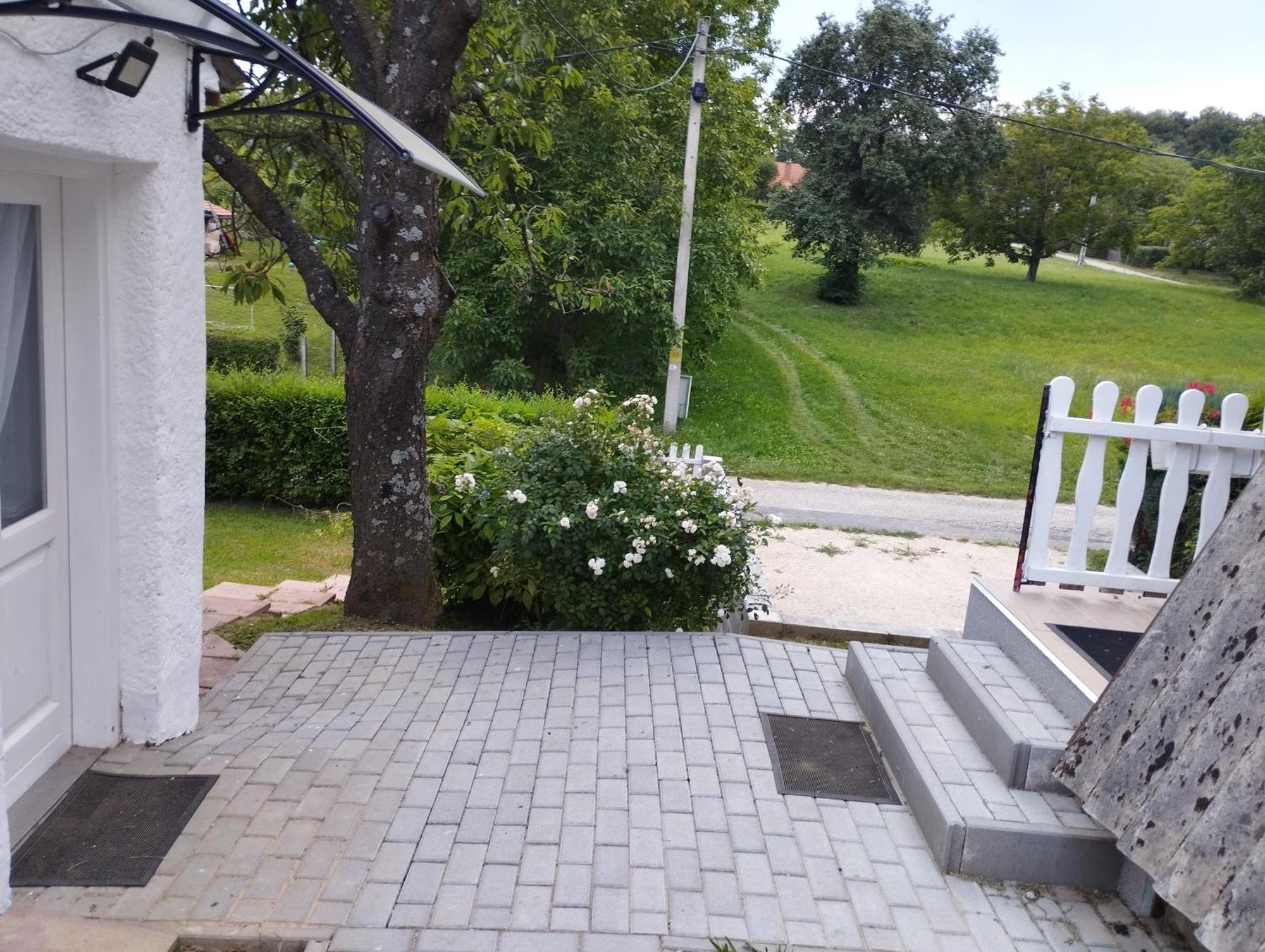 Aprolak Chalet *