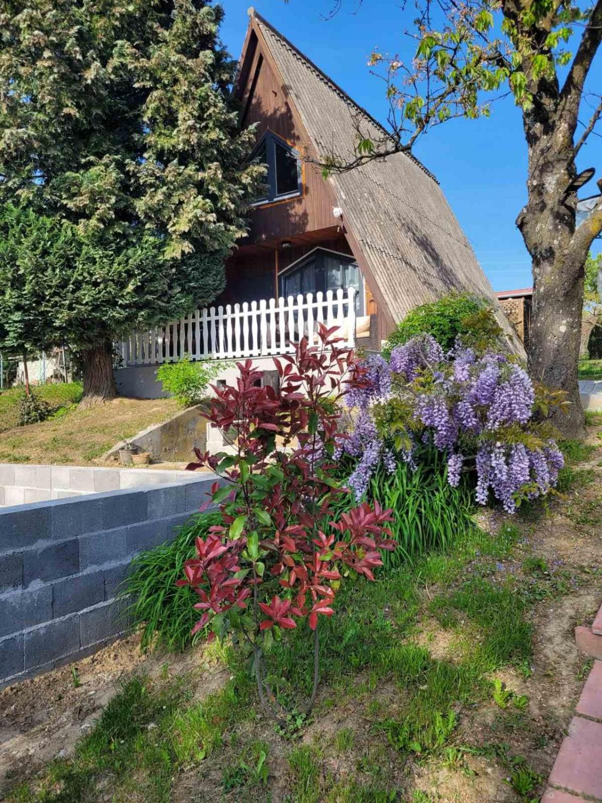 Chalet Aprolak *